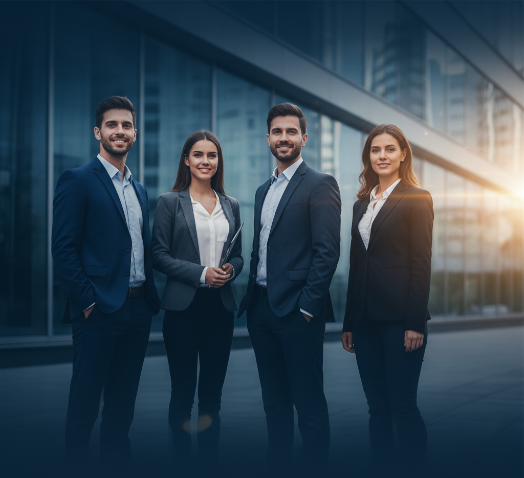 Quick & Flexible Business Loans