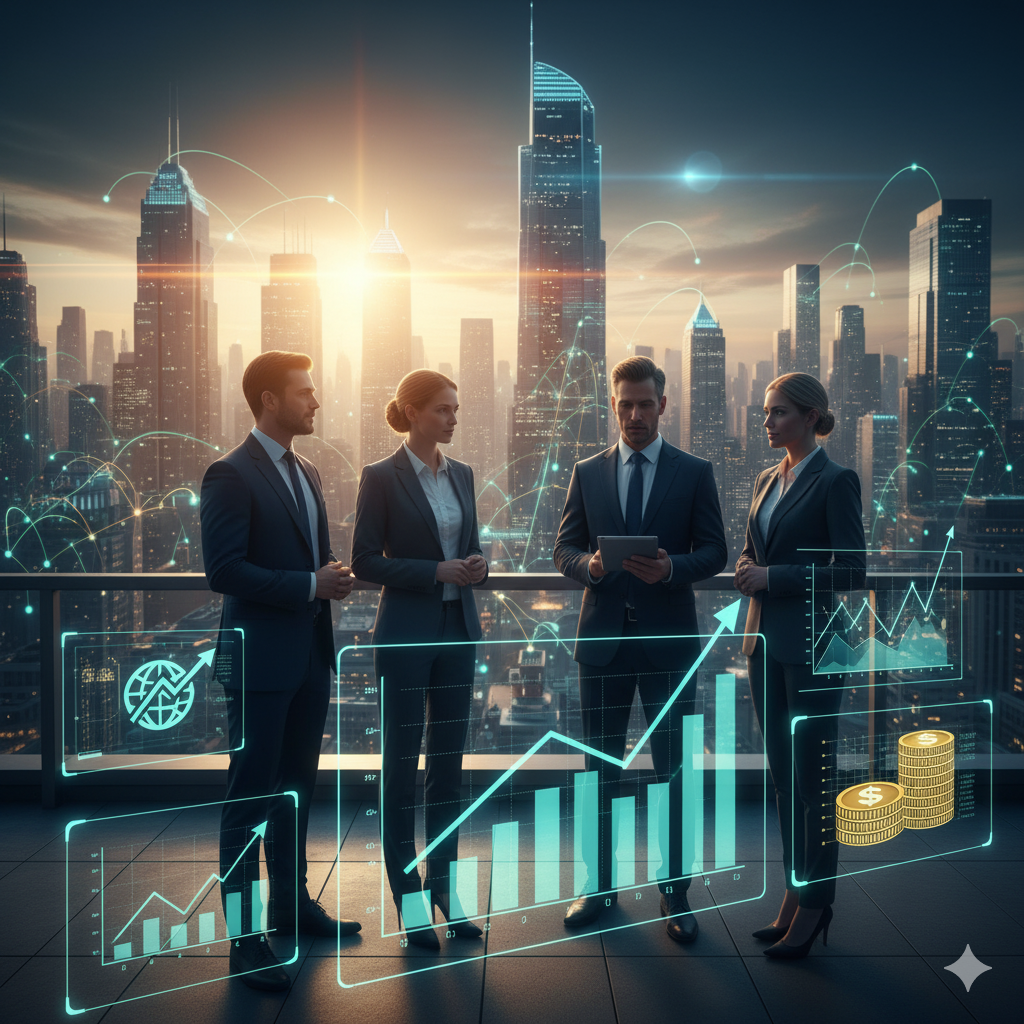 Smart Investment Loans